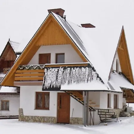 Apartment Maly-1 *