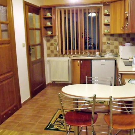 Apartment Maly-1