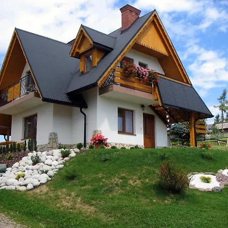Apartment Apartment Maly-1 *